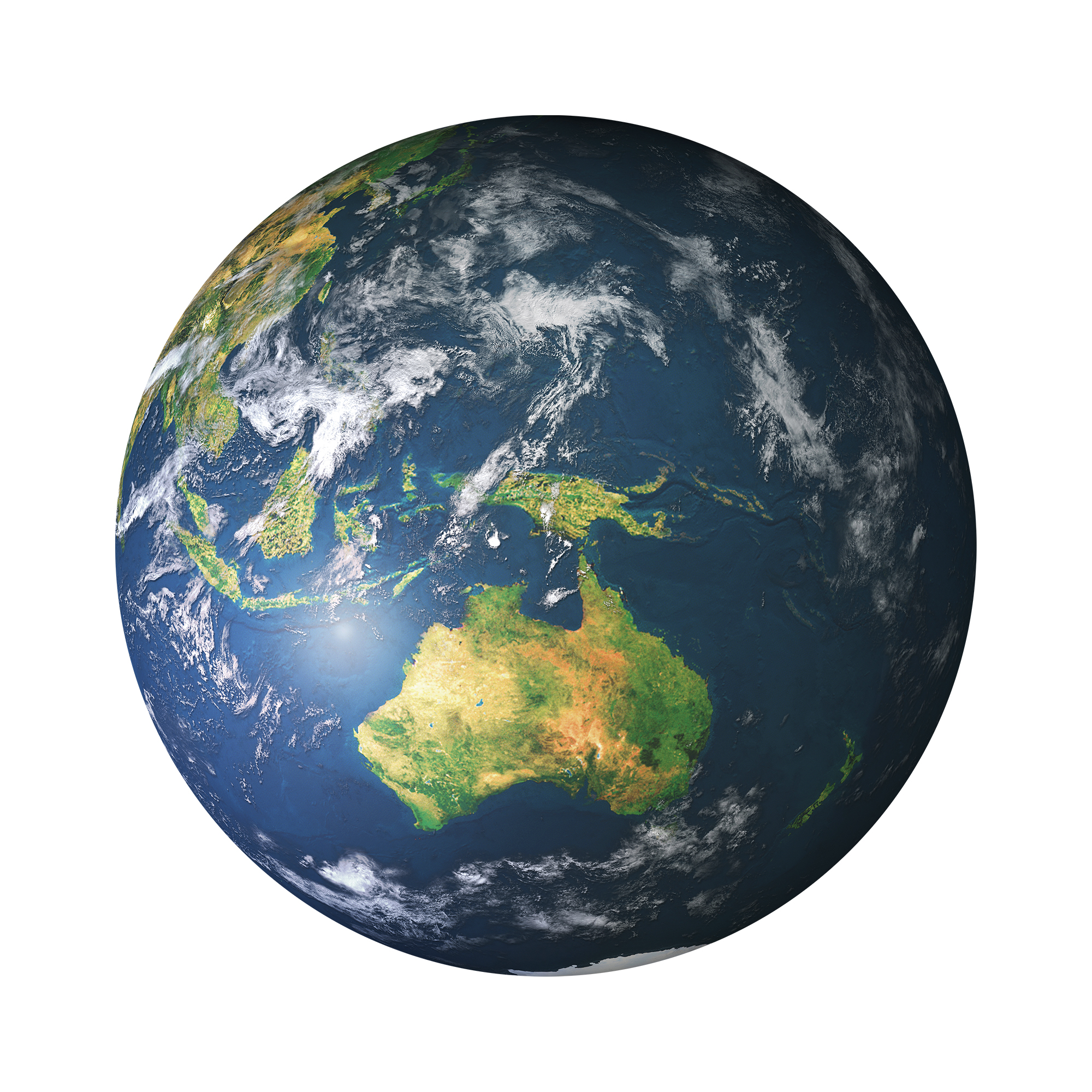 Earth Wooden Jigsaw Puzzle - aimpuzzle